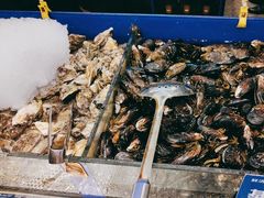 -深海壹品海鲜自助餐厅(吾悦广场店)