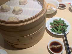 -鼎泰丰(当代商城店)