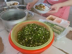 -高师傅特色米粉汤包(建设路店)