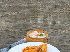 -蝦塘·中国餐馆(城墙南马道巷店)