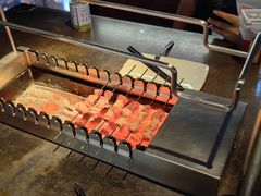-很久以前羊肉串(昌里路三钢里店)