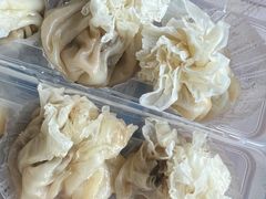 -正宗天津烧麦馆(柳州路店)