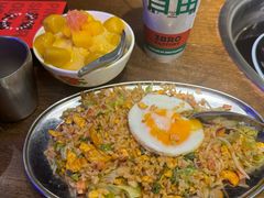 -萍姐火锅·公路夜市(打浦桥日月光店)