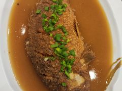 -山西会馆·晋菜·晋商宴·牌匾博物馆(胜利东街店)