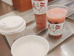 -KUNCHA鲲茶·江西制茶(铜锣湾店)