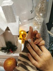 点击看大图 -雪儿·YuKi美甲美睫皮肤管理Salon