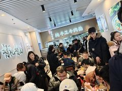 -有礼有面(知春路店)