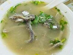 -清真·鸦儿李记·小馆(后海店)