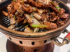 -四季民福烤鸭店(通州马驹桥店)