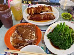 -澳门陈光记烧味饭店(万象城店)
