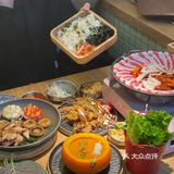 广州探店｜1988韩剧同款美食｜双门洞韩式食堂