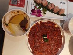 -小龙坎火锅(汉街店)