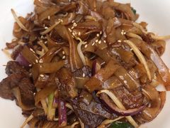 -大树餐厅(红旗街万达店)