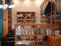 零售区-SEN CASTLE城堡西餐(创意设计中心店)
