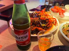 -红盔甲·小龙虾(车公庙店)