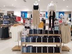 -优衣库(南宁万象城店)