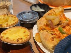 -必胜客(龙泉万达店)