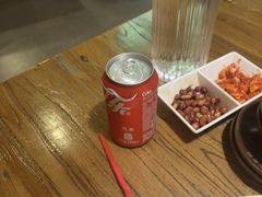 -恩你小木屋·韩式料理(假日广场店)