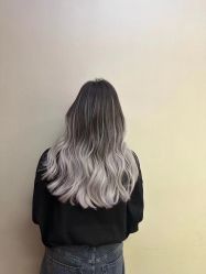 -FASHION PALACE hair+