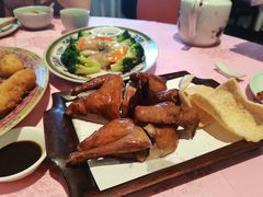 -誉八仙酒楼(静安大悦城店)