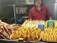 -王府井步行街