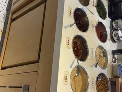 -龍歌自助小火锅(秦淮水游城店)