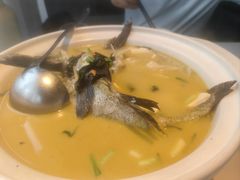 -渔舟意·湖南家宴(萝岗纳金城店)