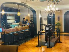 -hallch好吃餐厅(奥体中心店)