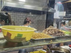 -覃肥叔桂林米粉(粮道街店)