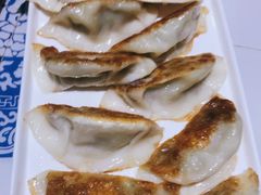 -东方饺子王(大屯路店)