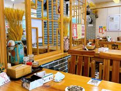 大堂-余丞记川渝面馆(云峰店)