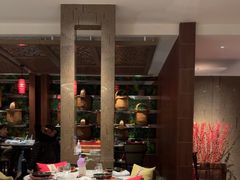 -杭州君悦酒店·湖滨28中餐厅