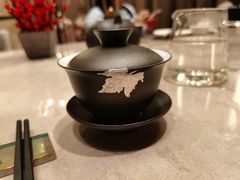 -御公馆中餐厅·点心·顺德菜·佛山东平保利洲际酒店