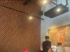 大堂-玫瑰厅上海菜(兴国路店)