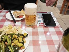 -孟记粥铺·家常菜·烧烤·粥(亚运村店)