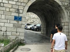 -文昌阁