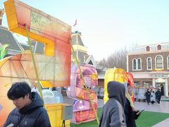 -沈阳方特欢乐世界