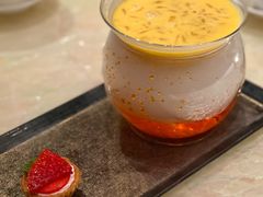 杨枝甘露-8餐厅(新葡京酒店)