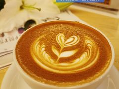 -Onirii Coffee(长乐路店)