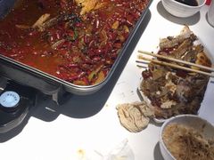 -鱼酷活鱼烤鱼(中联广场店)