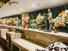 -宝丽金大酒店·洗浴中心