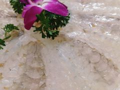 -官塘陈记鱼生·潮汕砂锅粥·牛肉火锅(潮枫路总店)