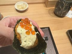 -小十Omakase(地王大厦店)