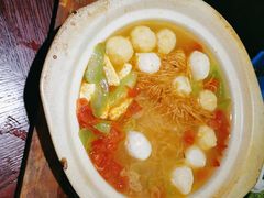 -永安鱼庄·镇江菜(东吴路店)