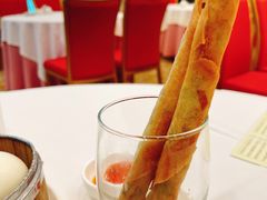 手抓芋丝脆春卷-凤凰楼酒家·粤宴点心(华强北店)