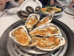 -海味当家·蒸锅海鲜(中山广场创始店)