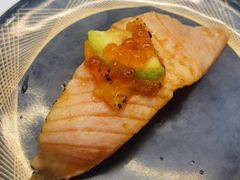 -争鲜回转寿司(朝北大悦城店)