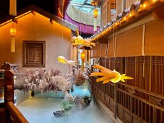 -叶叶菩提(太原别墅店)