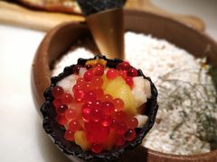 -绿茶餐厅(西单老佛爷店)