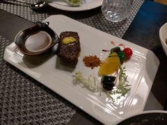 -188西餐厅(园林宾馆店)